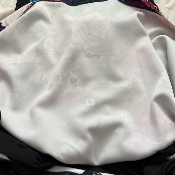 Adrianna Papelll a-line dress - Picture 6 of 12